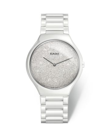 Rado True Thinline R27007092