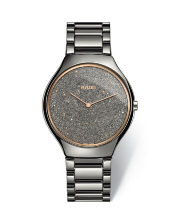 Rado True Thinline R27010102