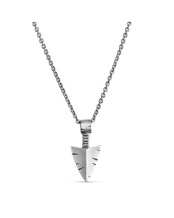 Lempikoru Metsästäjä kaulakoru, pieni 38 cm 4251000400