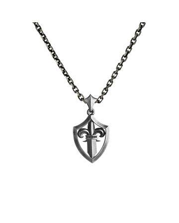 Lempikoru Turva kaulakoru / pieni 50 cm 4255100500