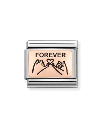 Nomination Classic Forever 430111/12