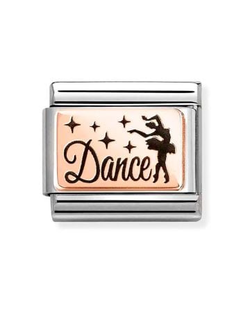 Nomination Classic Dance 430111/29