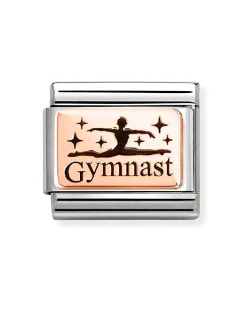 Nomination Classic Gymnast 430111/30