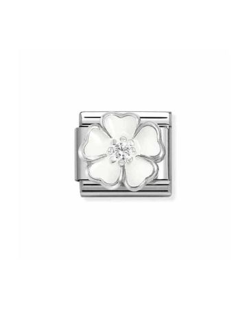 Nomination Classic Persikankukka 330321/15