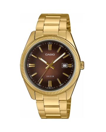 Casio Collection MTP-1302PGC-5AVEF