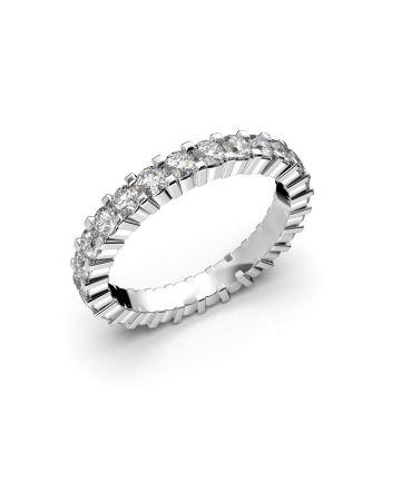 Festive Sophia Allianssi timanttisormus, platina 473-130-PT