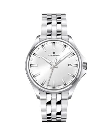 Junghans Meister S Quartz 47/4633.44
