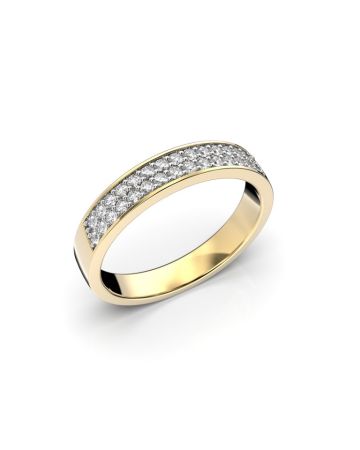 Festive Roma timanttisormus 14-475-030-KK-HSI1-1