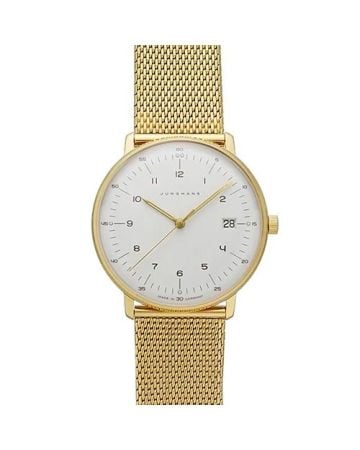 Junghans Max Bill Ladies 47/7452.46