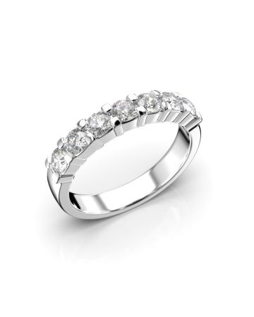 Festive Sophia timanttisormus 0,70ct 14-479-070-VK-HSI1-1