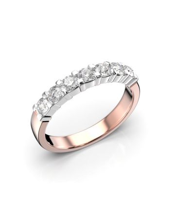 Festive Sophia timanttisormus 0,49ct 14-486-050-PV-HSI1-1