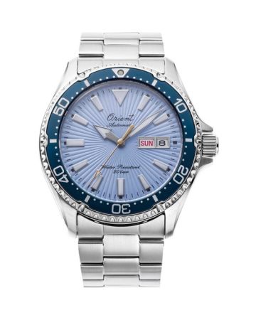 Orient Mako 75th Anniversary Limited Edition RA-AA0823L