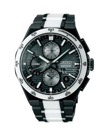 Seiko Astron GPS Limited Edition SSH185J1