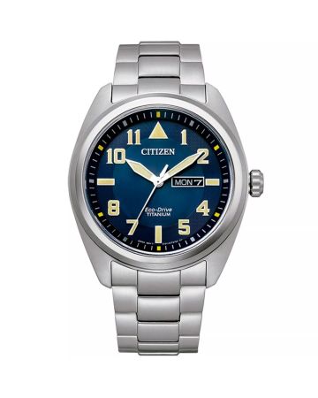 Citizen Eco-Drive Super Titanium BM8560-88L-1