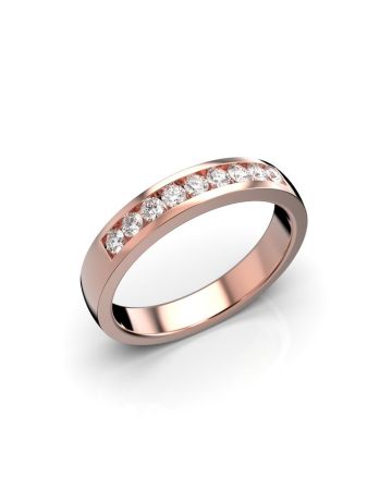 Festive Venice timanttisormus 0,27ct 14-501-027-PK-HSI1-1