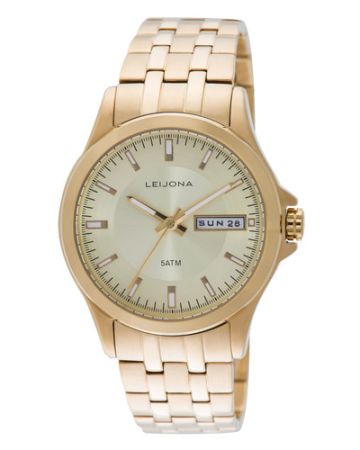 Leijona -rannekello 5010-1866