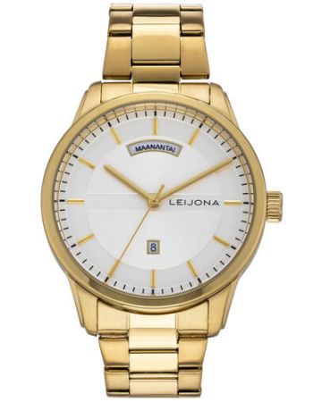 Leijona -rannekello 5010-2306-1