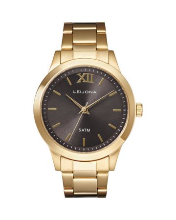 Leijona -rannekello 5010-2368