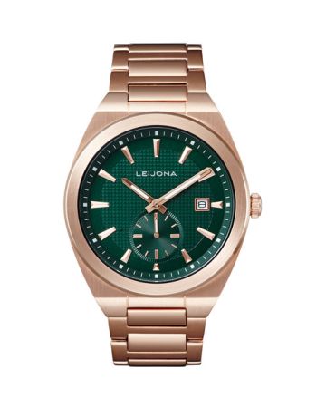 Leijona Blägä -rannekello 5010-2513-1