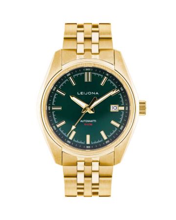 Leijona Kataja / Juniper Green Special Edition 5010-2563