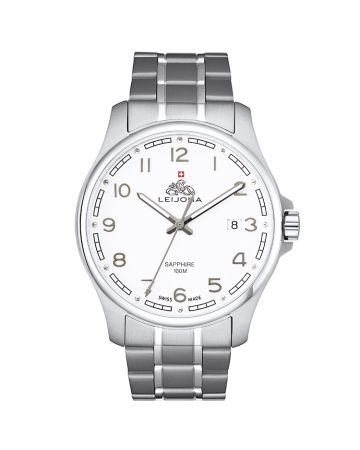 Leijona Swiss -rannekello 5012-2487