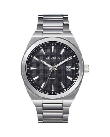 Leijona Automatic -rannekello 5012-2521