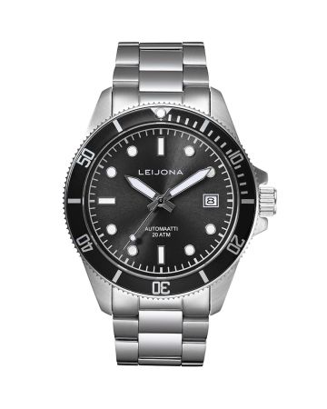 Leijona Sport Järwi Wetsuit Black 5012-2551