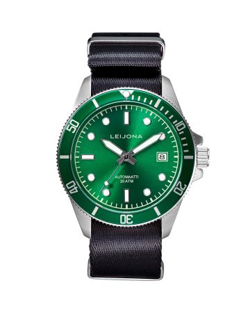 Leijona Sport Järwi Canvas Gray 5012-2552-NA23HT