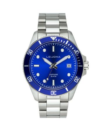 Leijona Sport Järwi Marine Blue 5012-2552
