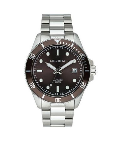 Leijona Sport Järwi Wooden Shipwreck Limited Edition 5012-2555