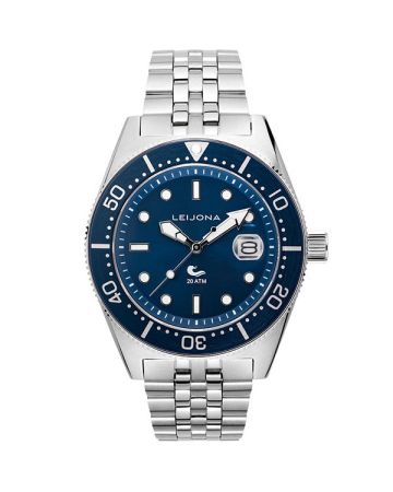 Leijona Sport Tyrsky Blue 5012-2632