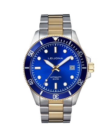 Leijona Sport Järwi Bicolor Blue 5013-2552-1