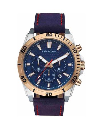 Leijona Chronograph 5020-2362