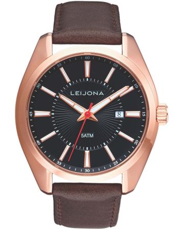 Leijona -rannekello 5020-2421-1