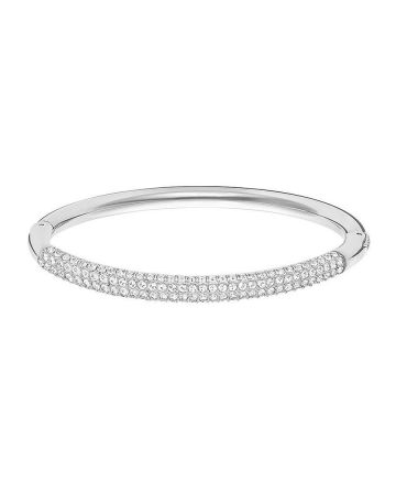 Swarovski Stone Mini Bangle Armband 5032846-0