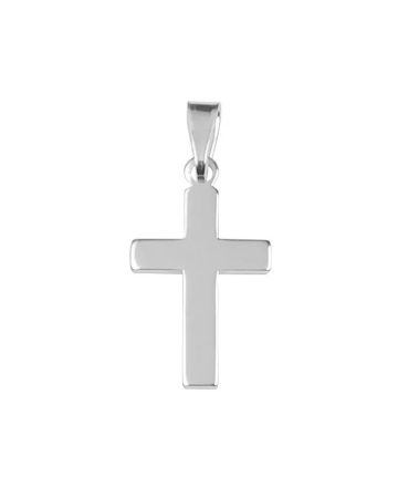 Saurum Kreuzanhänger 505300000