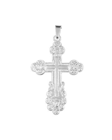 Saurum Kreuz Halskette 22,5 mm 506000000