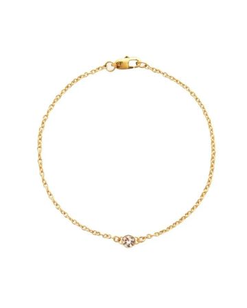 Mockberg Thin Diamond Armband MO561