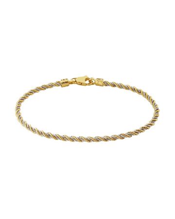 Gold Kette 45 cm 50HVC 91/3081