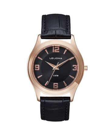 Leijona Ruska Black 5120-4651