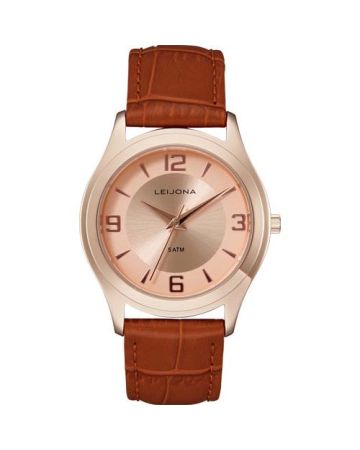 Leijona Colorful Ruska Orange 5120-4659