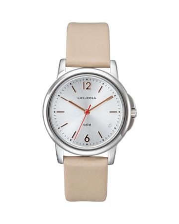 Leijona Colorful Paletti Steele Pink 5120-4662