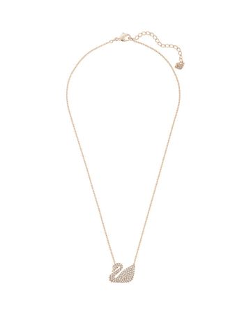 Swarovski Swan -kaulakoru 5121597