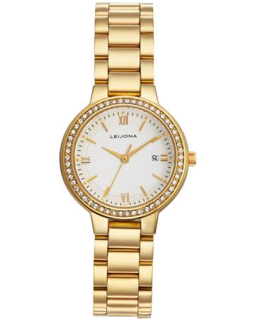 Leijona -rannekello 5170-4436