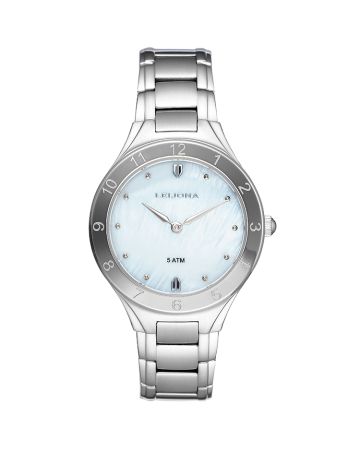 Leijona -rannekello 5172-4337