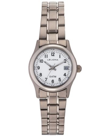 Leijona Titanium -rannekello 5188-1667
