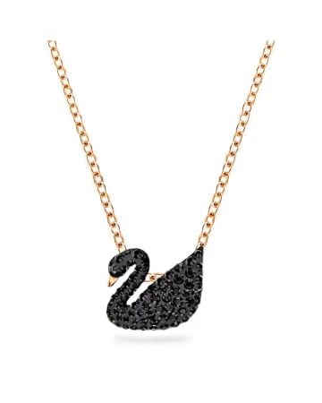 Swarovski Swan Halskette 5204133