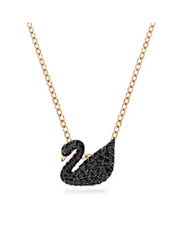 Swarovski Swan Halskette 5204134