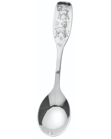 Kummilusikka Karitsa 521-139-01