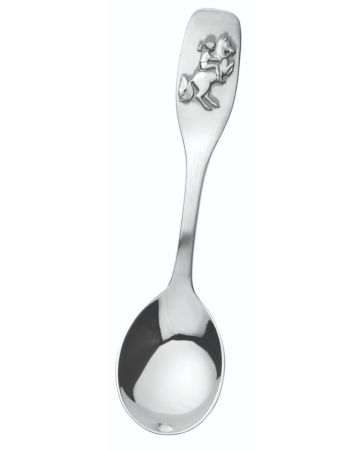 Kummilusikka Ponityttö 521-139-03